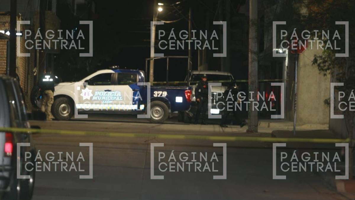 Matan a hombre y dejan 2 personas heridas en ataque en Santa Cecilia