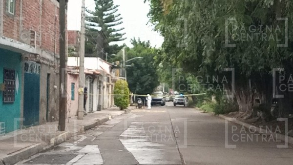 Violencia sobre ruedas: mujer motociclista es asesinada a balazos por motosicarios