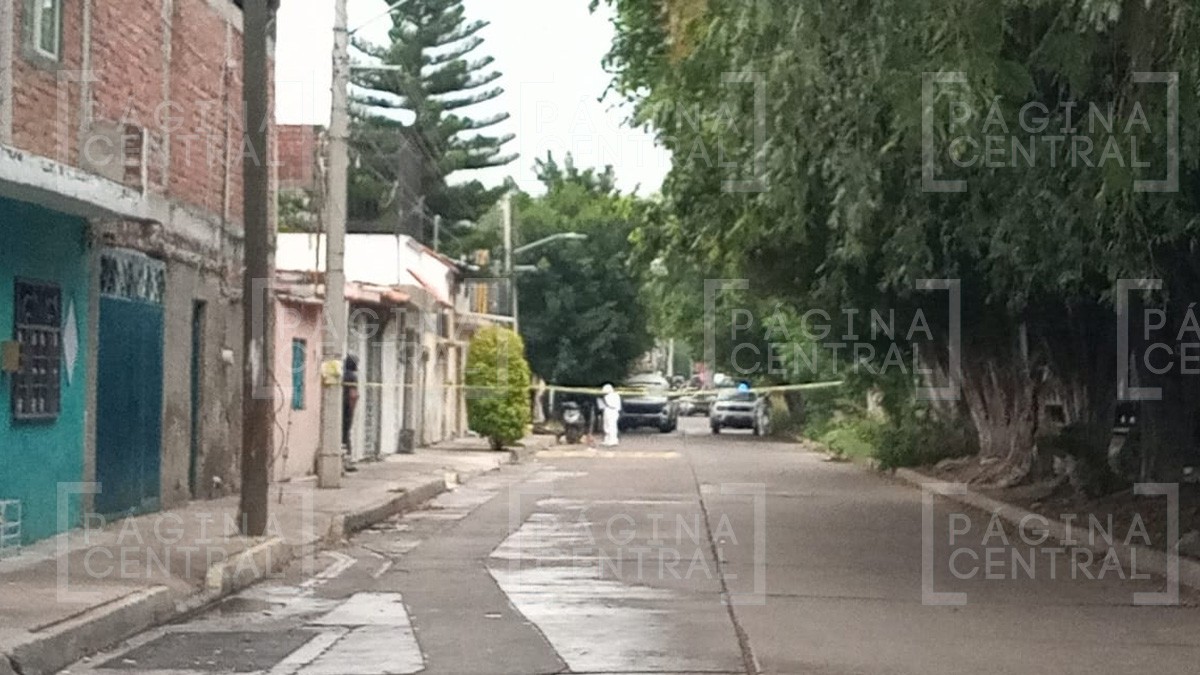 Violencia sobre ruedas: mujer motociclista es asesinada a balazos por motosicarios