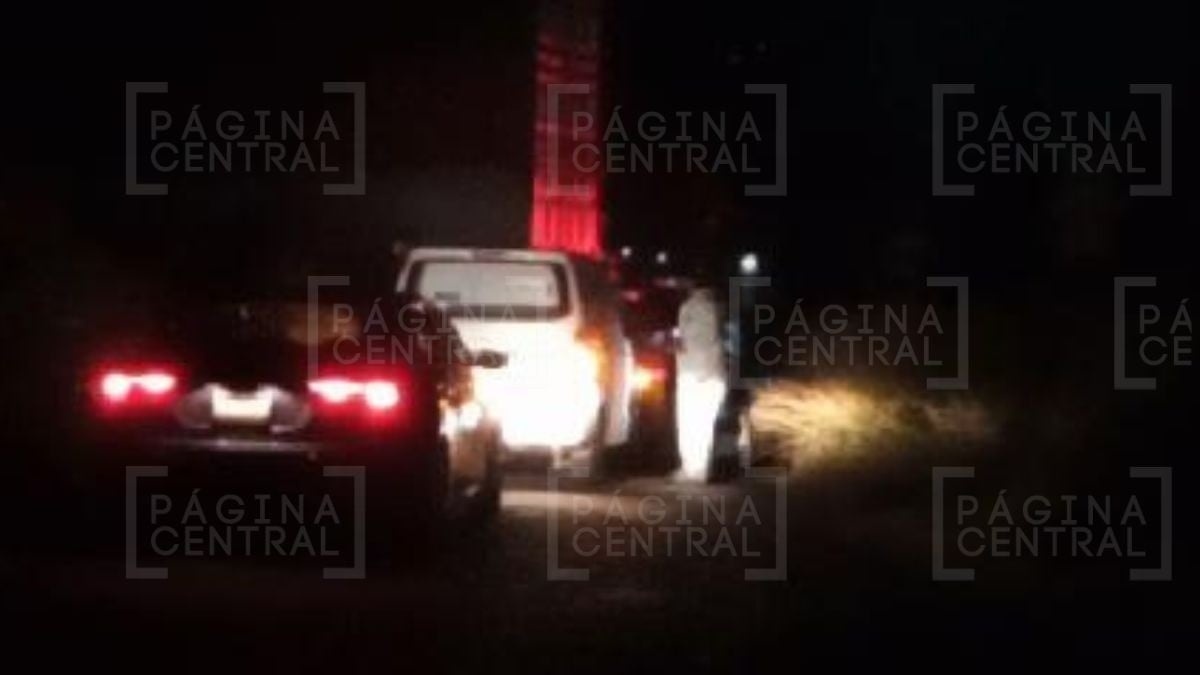 Muere el presidente de la Asociación de Charros al chocar contra el tren