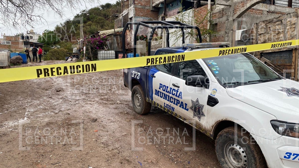 Ataque armado deja un hombre herido en la colonia La Lomita