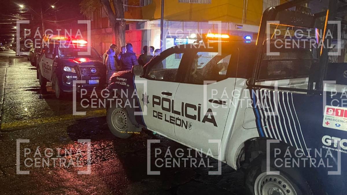 Matan a hombre y dejan a mujer herida en Barrio de San Miguel