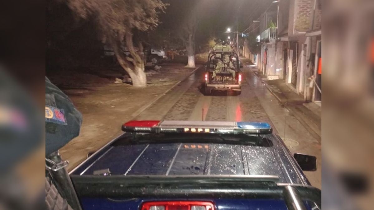 Cinco jóvenes asesinados en Celaya eran estudiantes de la Universidad Latina de México