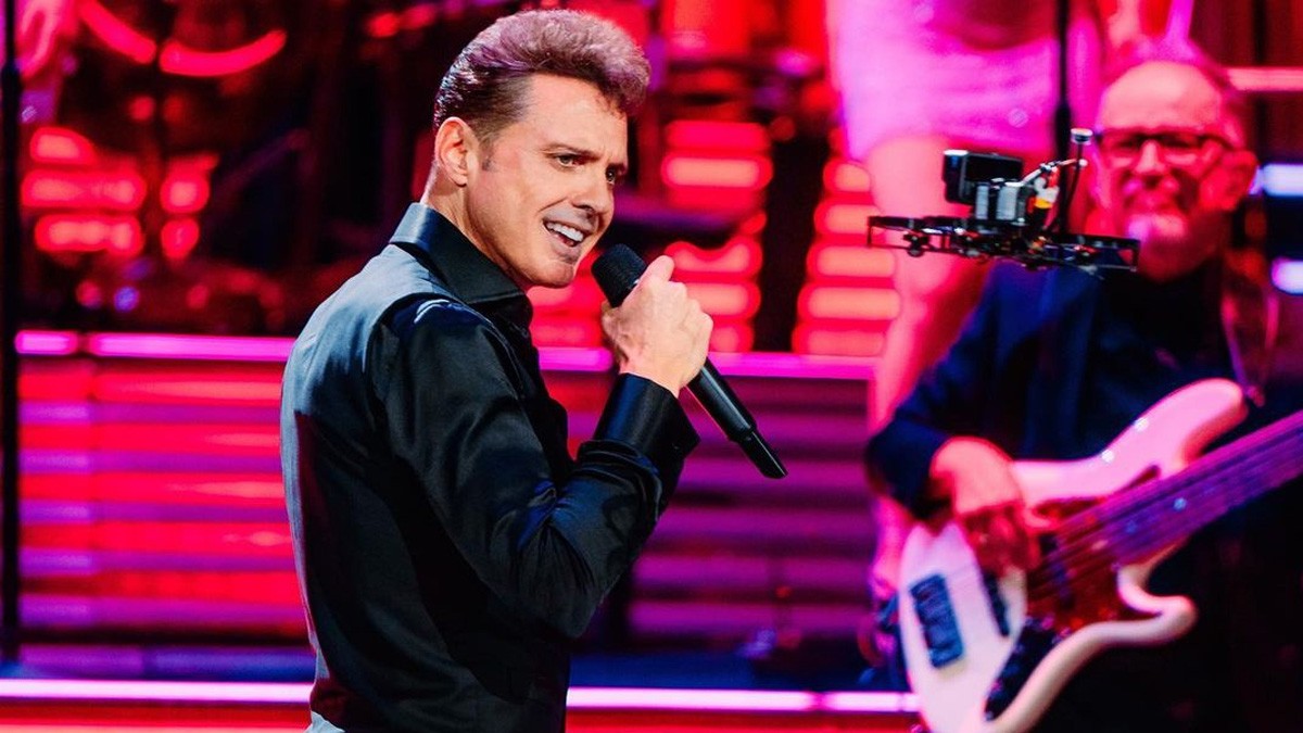 Concierto de Luis Miguel en la Explanada de la Feria, solo si cambia de fecha: alcaldesa