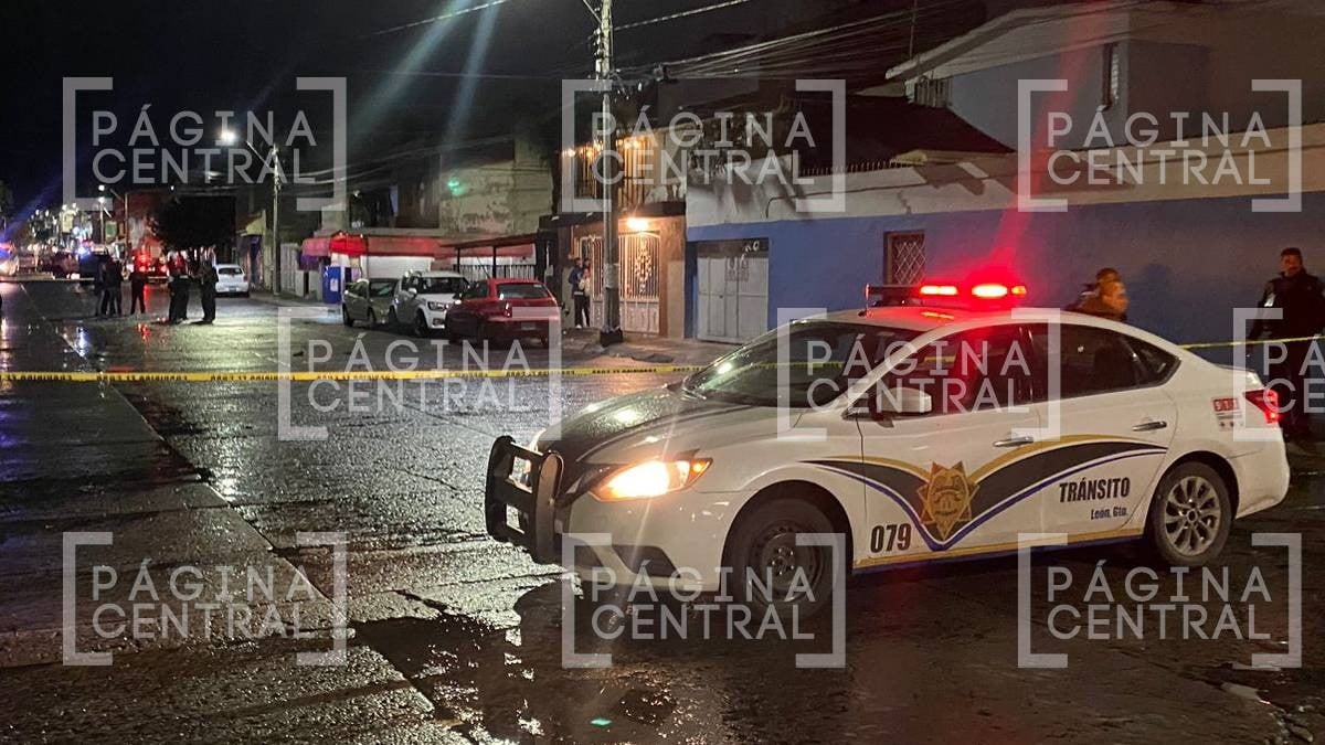Asesinan a ‘El Clorox’ afuera de una tienda en colonia Los Limones