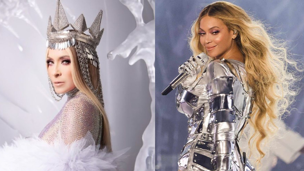 Yuri compra vestuario que Beyoncé rechazó… pero ¡a meses sin intereses!