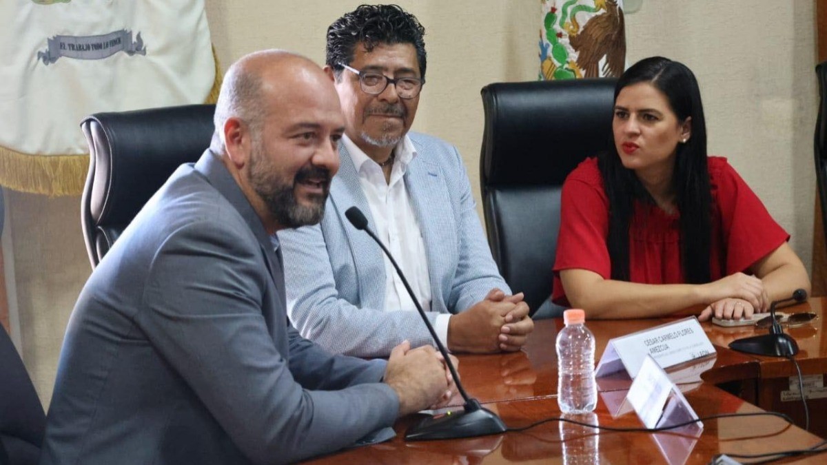 Investigan a Isaac Piña por concierto de Luis Miguel en el Estadio Domingo Santana