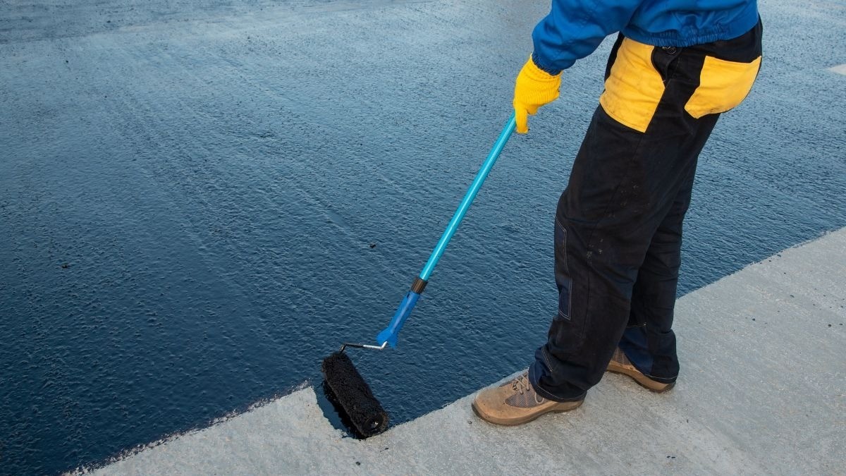 ¿Cuál es el mejor impermeabilizante? Aquí tenemos la respuesta