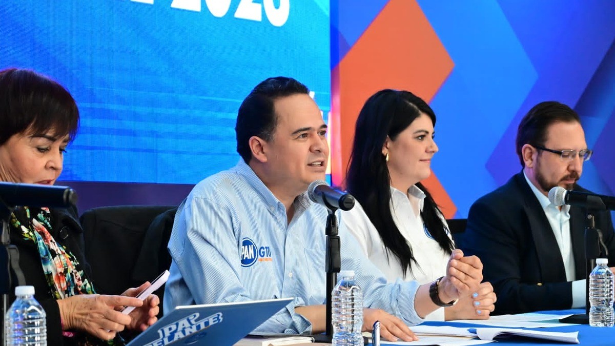 Tras asesinato de jóvenes en Celaya, PAN responsabiliza a la Federación por inseguridad