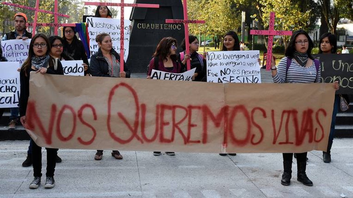 Niña de 12 años estaba desaparecida desde febrero; ya encontraron sus restos