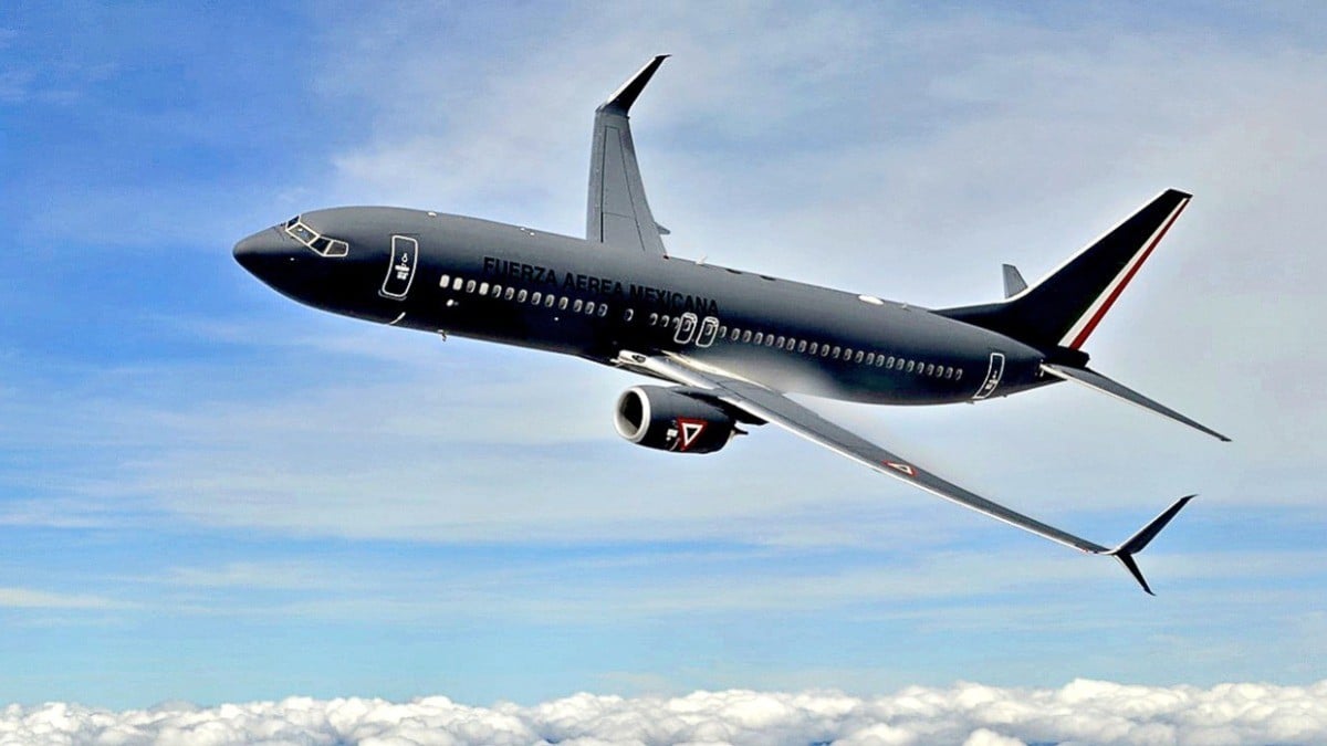 Mexicana iniciará operaciones con aeronaves de Sedena