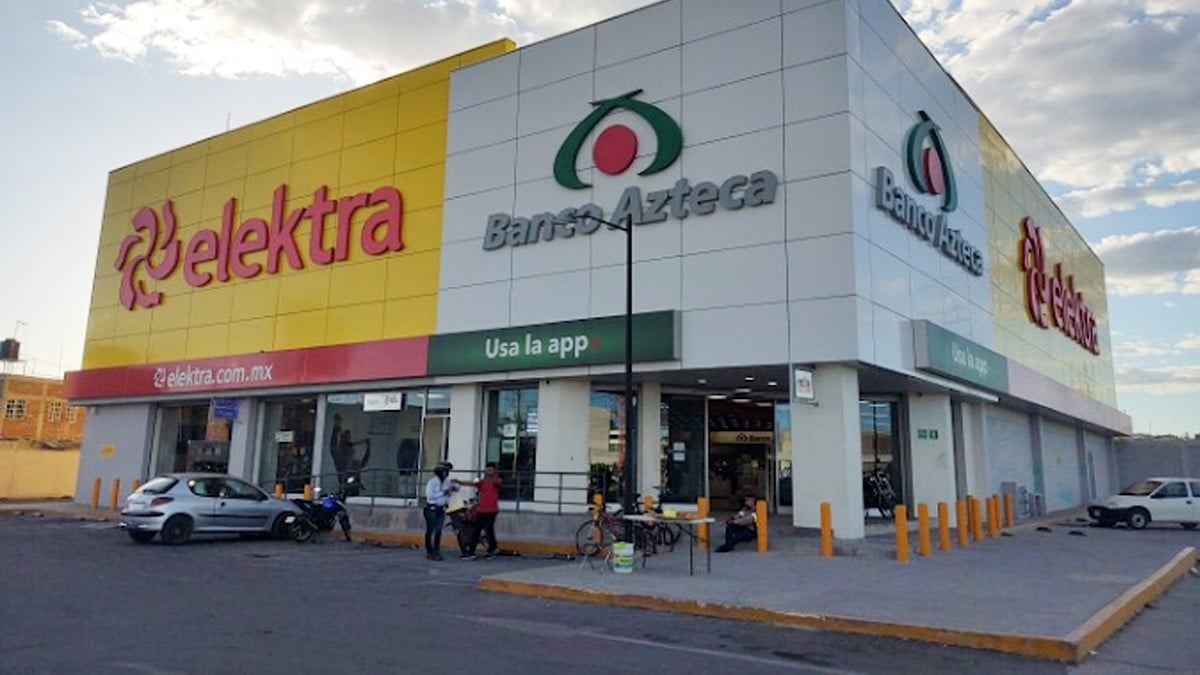 ¿Le debes a Banco Azteca y no tienes para pagar? Así puedes negociar con ellos