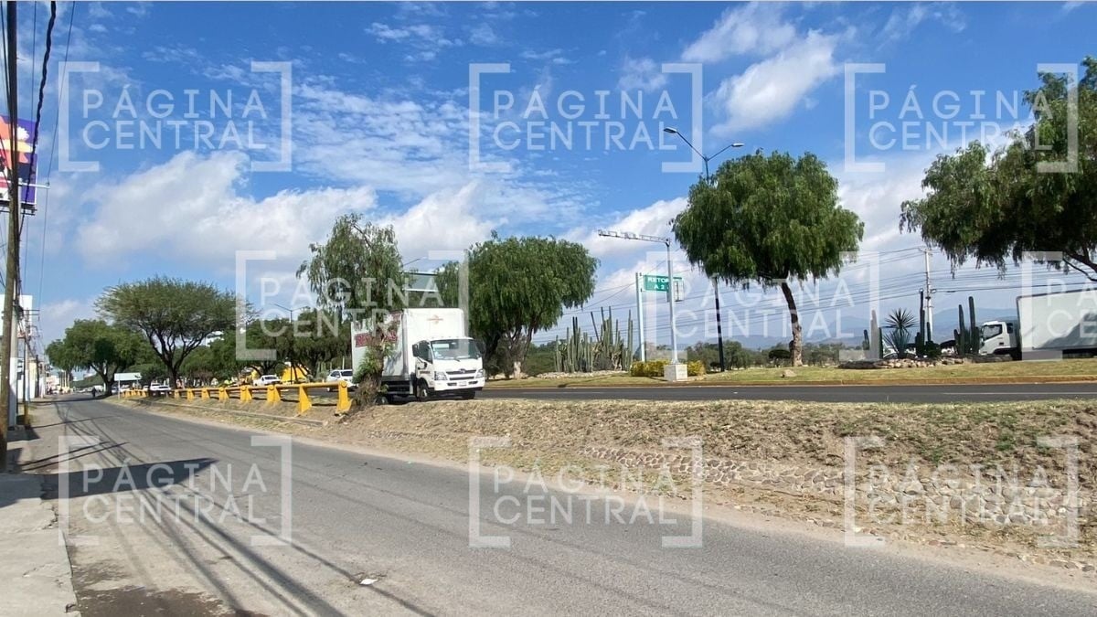 Por ahora solo sirven dos puntos para la fotomulta, ocho están en proceso