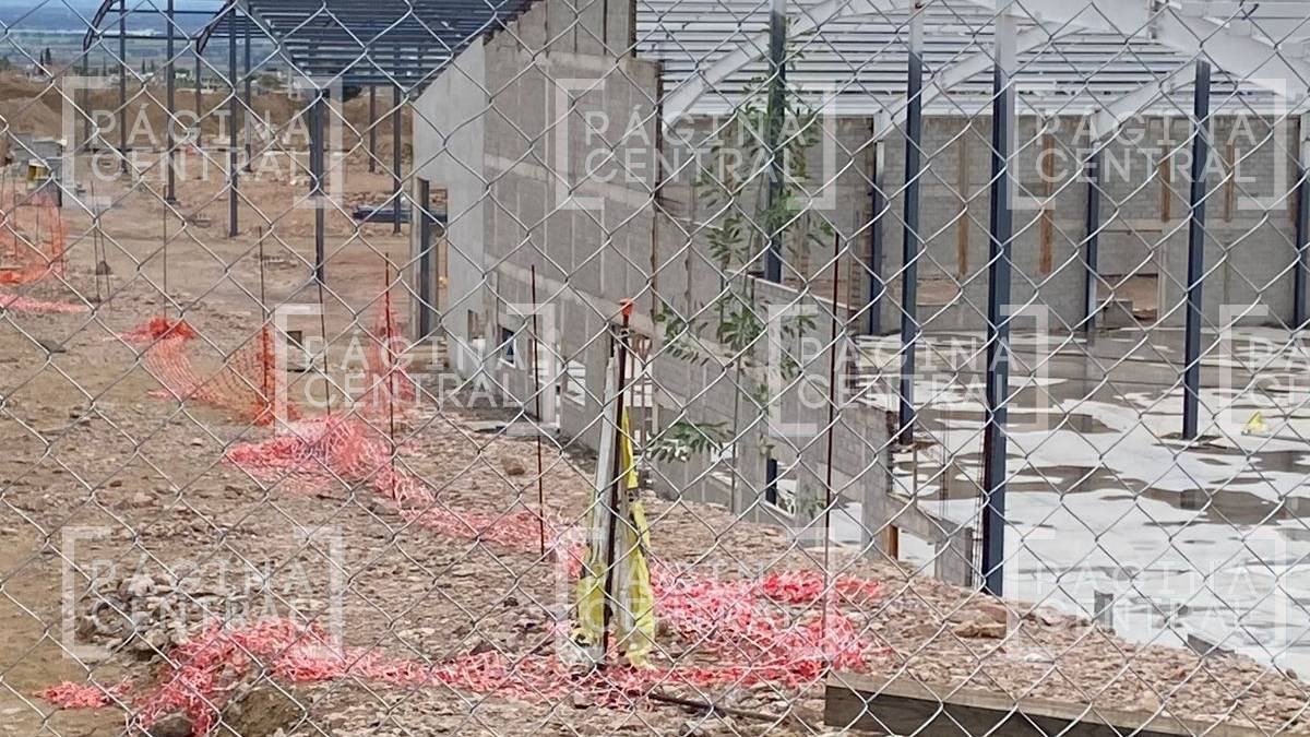 Obrero muere al caer de 15 metros en Colinas de León; no tenía equipo de protección