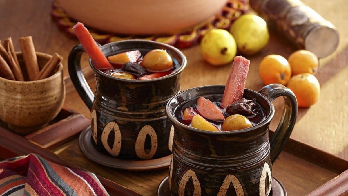 ¿Quieres un ponche calientito para este frío?, aquí te digo cuánto te costará