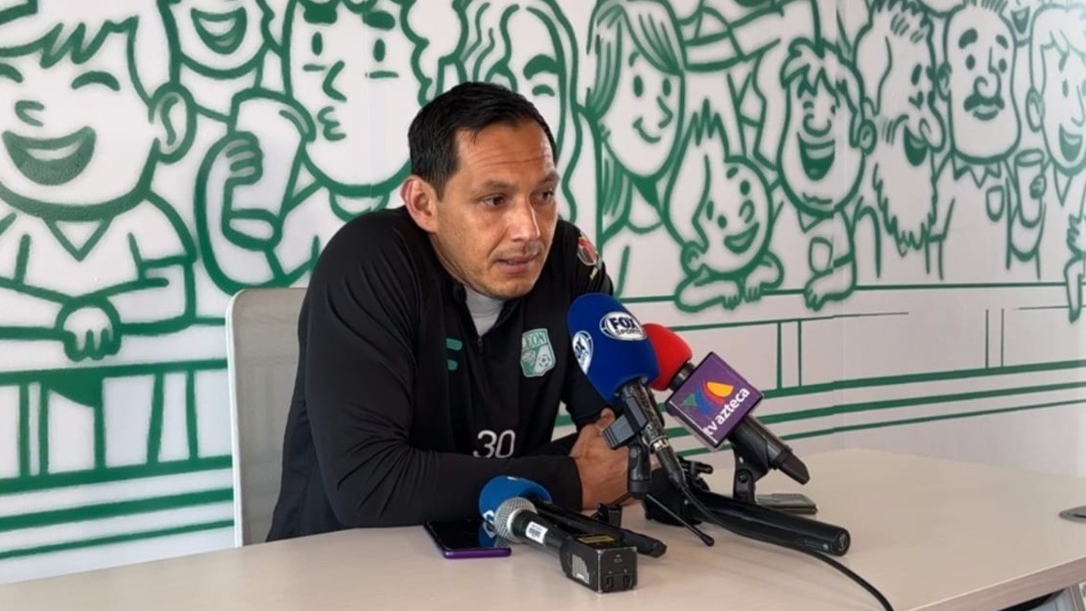 Ante Urawa será el juego más importante de mi carrera: Rodolfo Cota