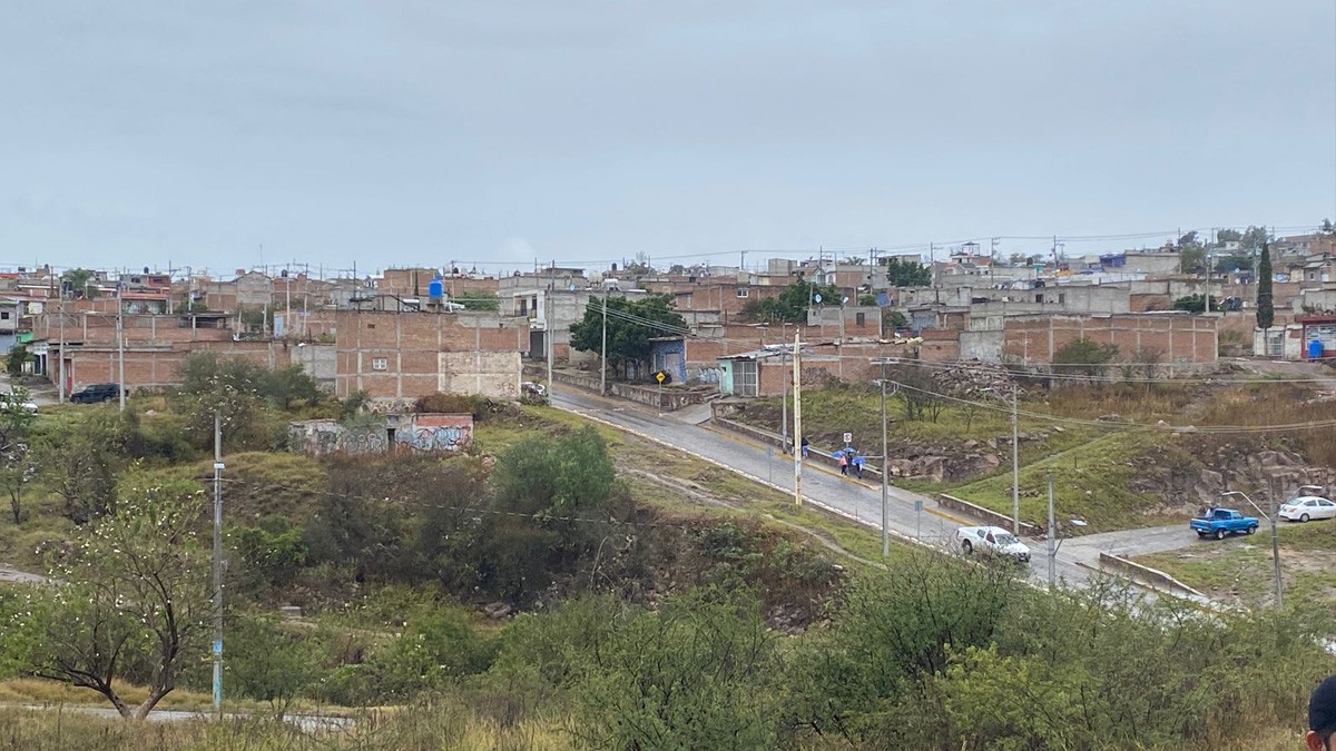 Tardará 12 meses construcción de puente en Barranca de Venaderos