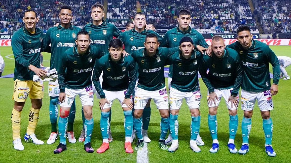 ¿Quiénes son los convocados del Club León al Mundial de Clubes? ¡Checa la lista!