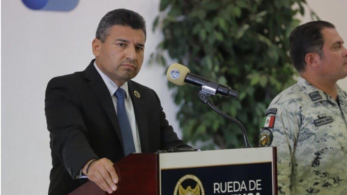 Fiscal desmiente a AMLO: estudiantes de Celaya no vendían drogas, eran gente de bien