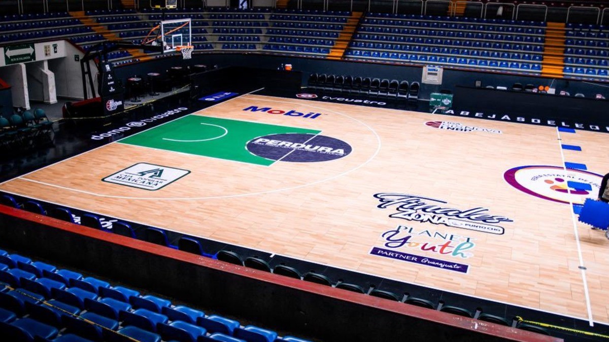 Abejas de León tendrán nueva casa; ¿Qué pasará con el Domo?