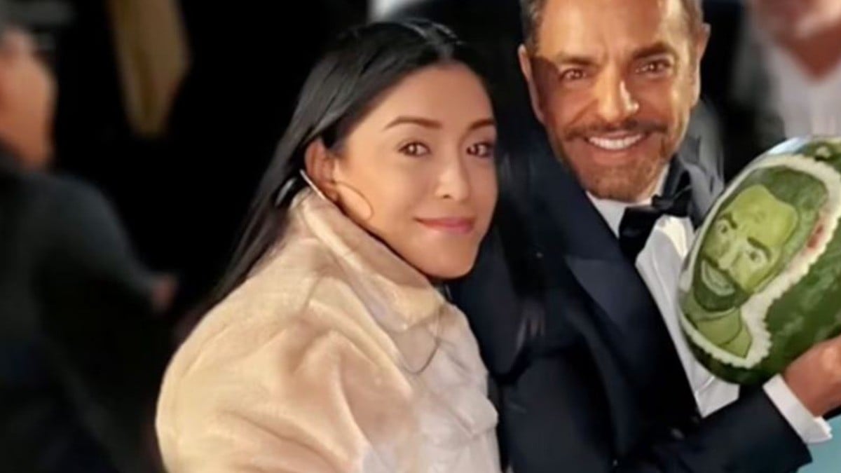 Eugenio Derbez es ‘detenido’ en aeropuerto de Nueva York por este motivo