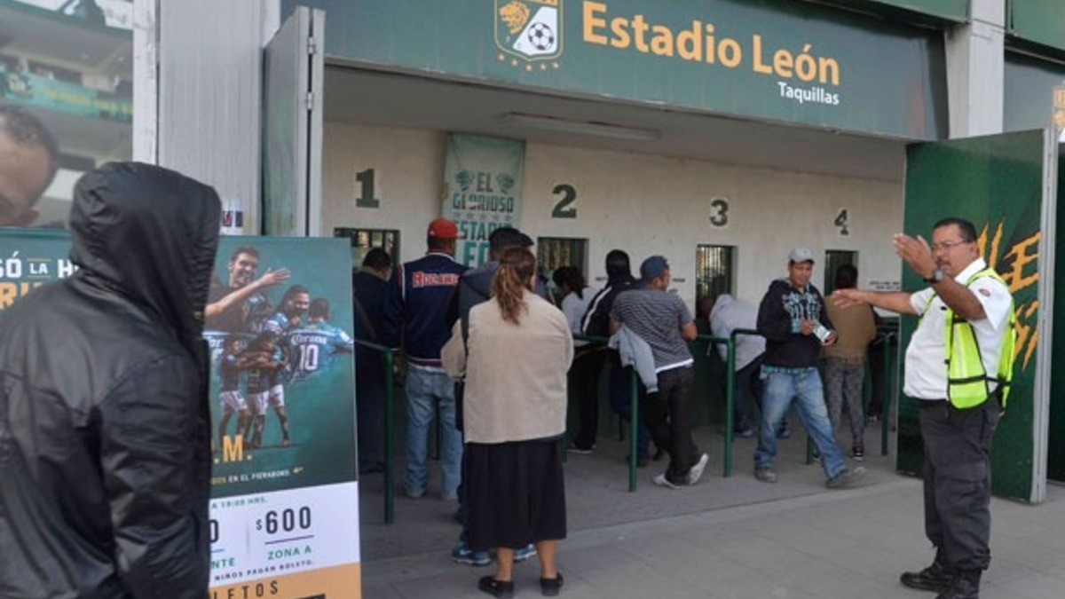 ¡A romper el cochinito! León revela precios de sus Fierabonos