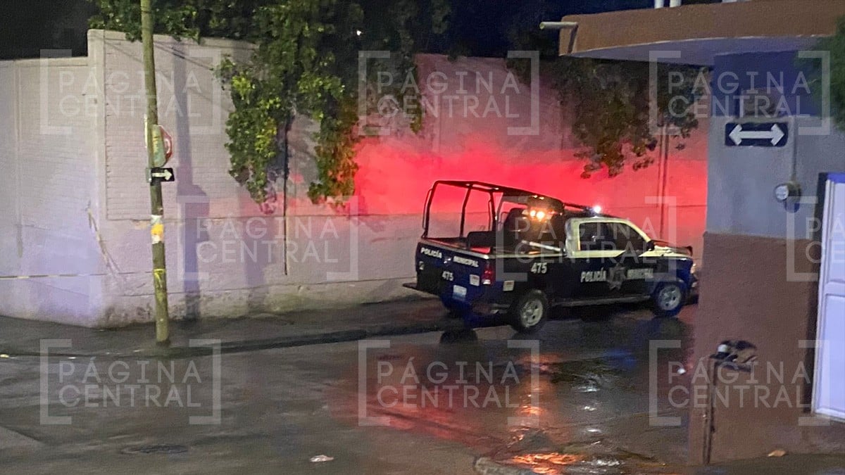 Motosicarios disparan contra dos jóvenes en la colonia España; uno muere y otro queda herido