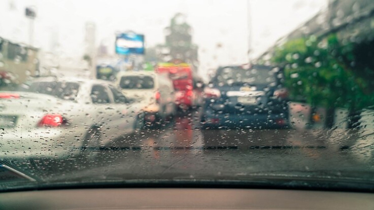 ¡Prepara tu café e impermeable! Así estará el clima en León