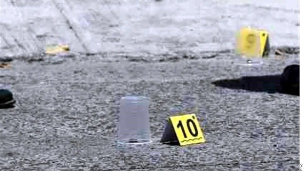 Matan a jefe de custodios de penal de Cieneguillas