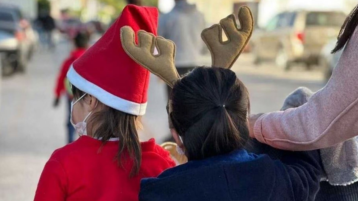 Ya casi llegan vacaciones de invierno para estudiantes guanajuatenses