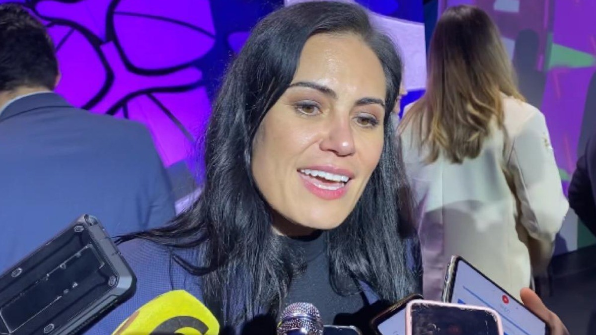No habrá precampaña, pero sí habrá reelección: Alejandra Gutiérrez