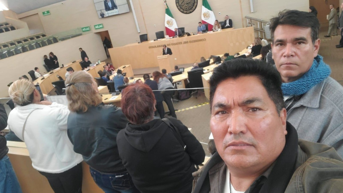 ¡Defraudados por Punto Legal no recuperarán su dinero!