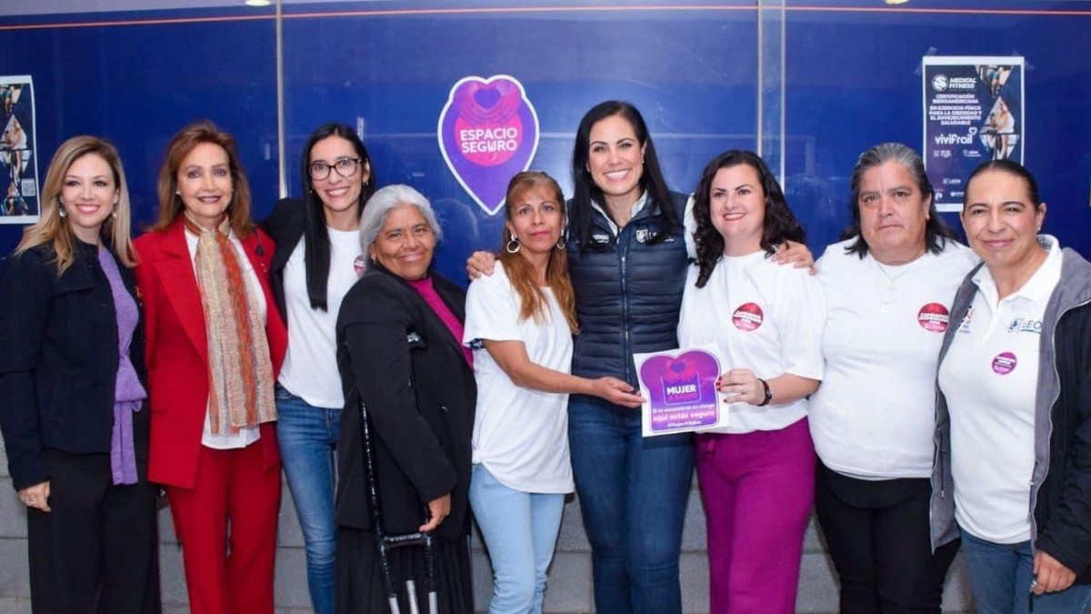 Sí hay reportes de violencia institucional de IMMujeres, suman 21 casos