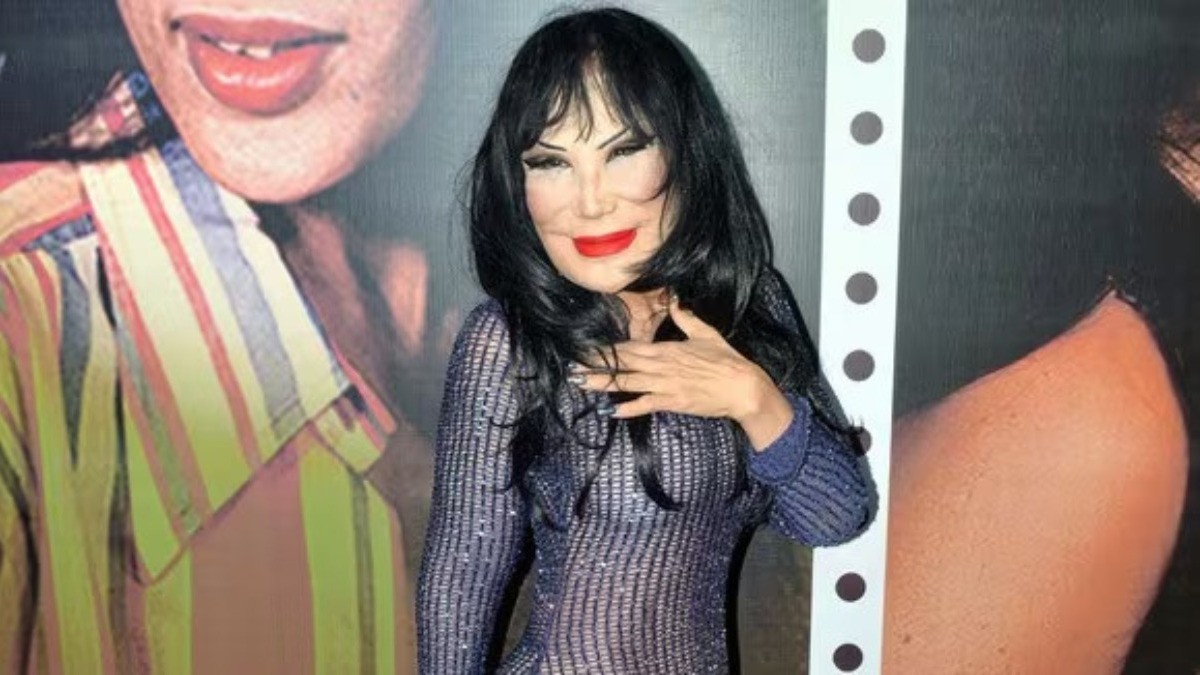 ¿Otra cirugía? Lyn May impacta con nueva imagen rejuvenecida, mira cómo luce ahora