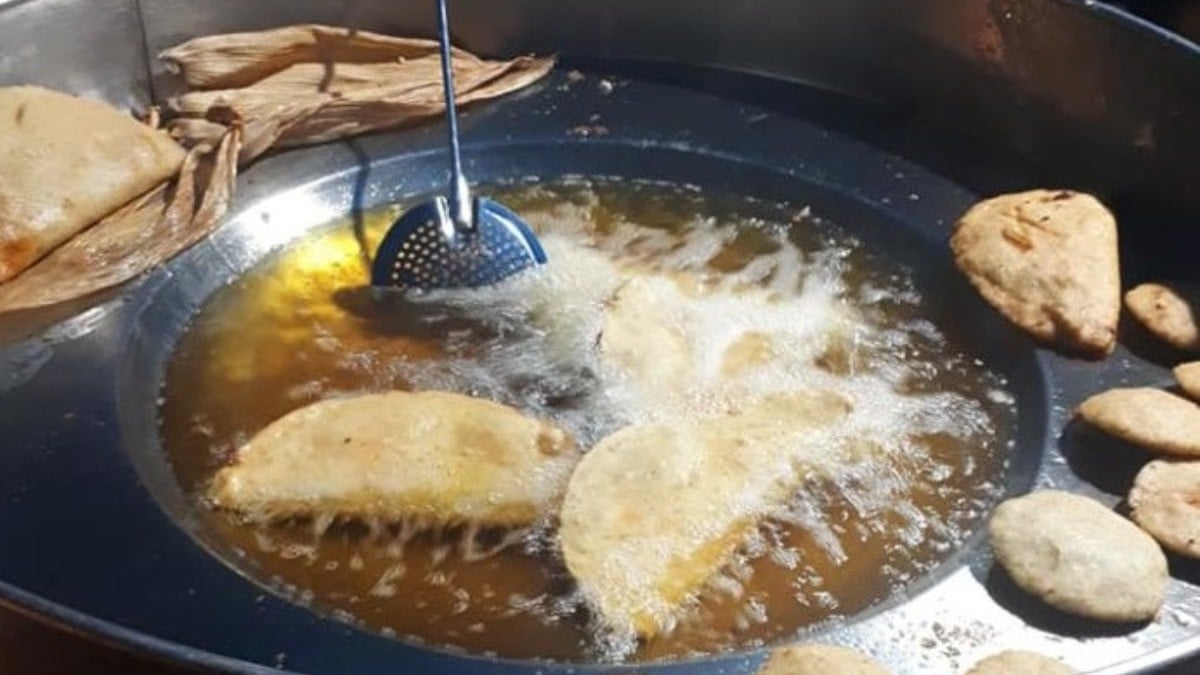 ¿Es saludable cocinar con manteca de cerdo? Descubre si es cierta su mala fama