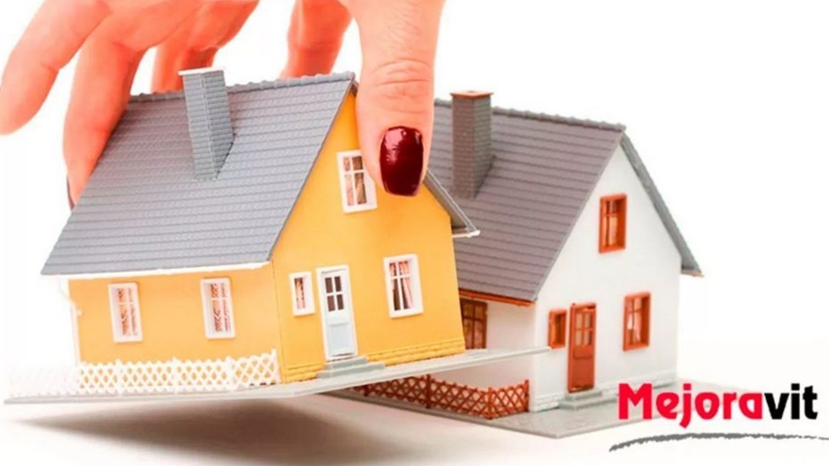 ¿Quieres remodelar tu casa? Aquí te decimos cómo lo puedes hacer con el Infonavit