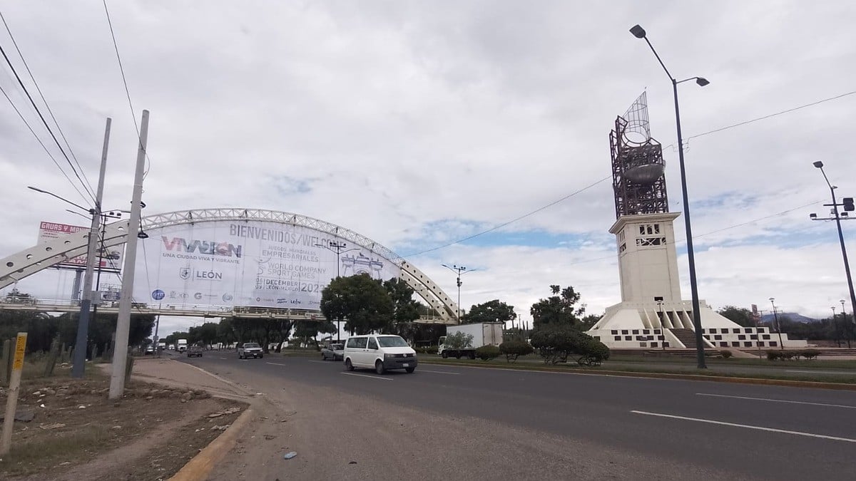 ¿Conoces la historia de la Puerta Milenio?, aquí te la cuento