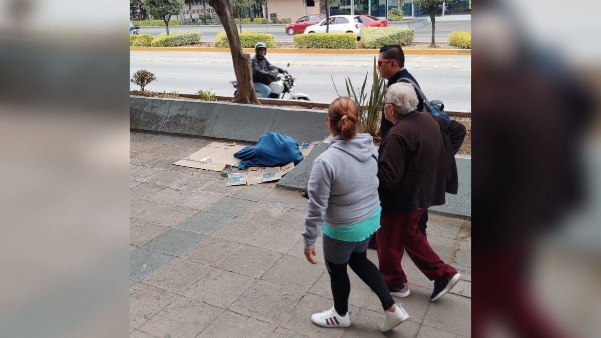 Rescata DIF León a 37 indigentes, algunos hasta se reintegraron a su ámbito familiar