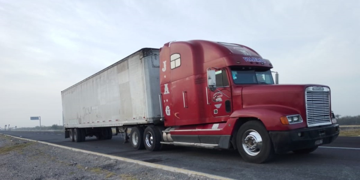 Robo a transportistas no cede; registra Guanajuato 10 al día