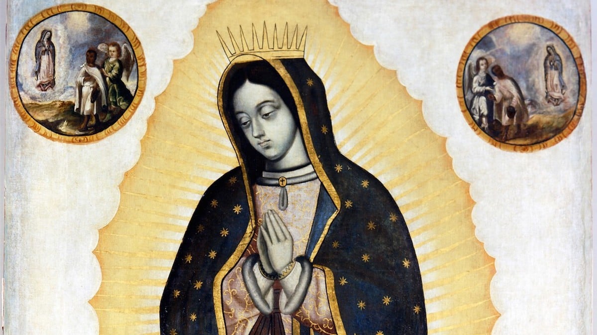 ¿Me pagarán triple si trabajo el día de la Virgen de Guadalupe? Esto dice la ley