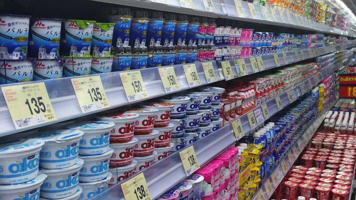 ¡Cuidado! Estos yogures griegos son un riesgo para los niños, según Profeco