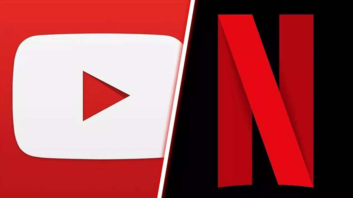 ¿Matemáticas? No, lo de México es YouTube y Netflix