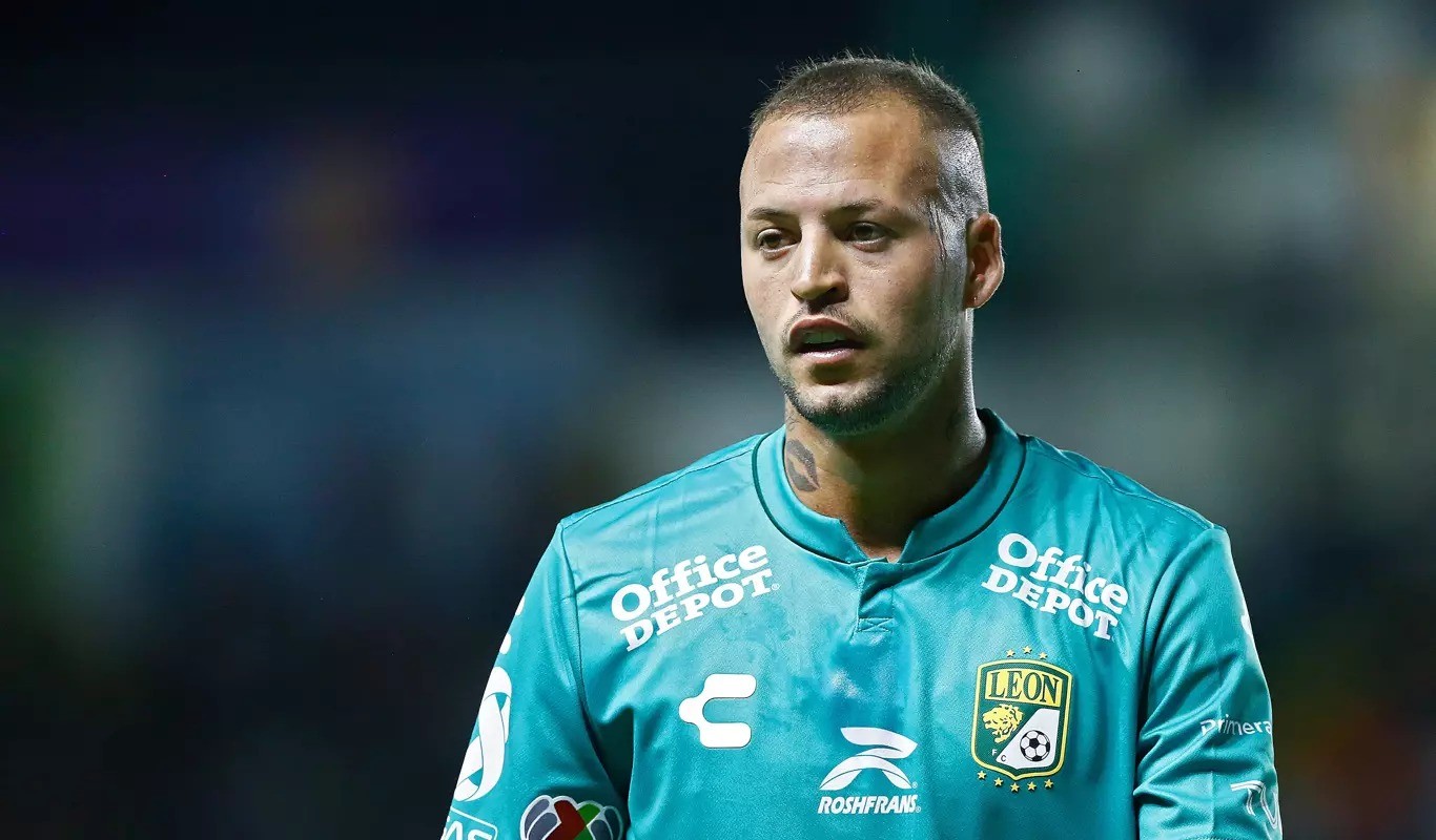 Mundial de Clubes en Arabia, revancha para ‘Diente’ López