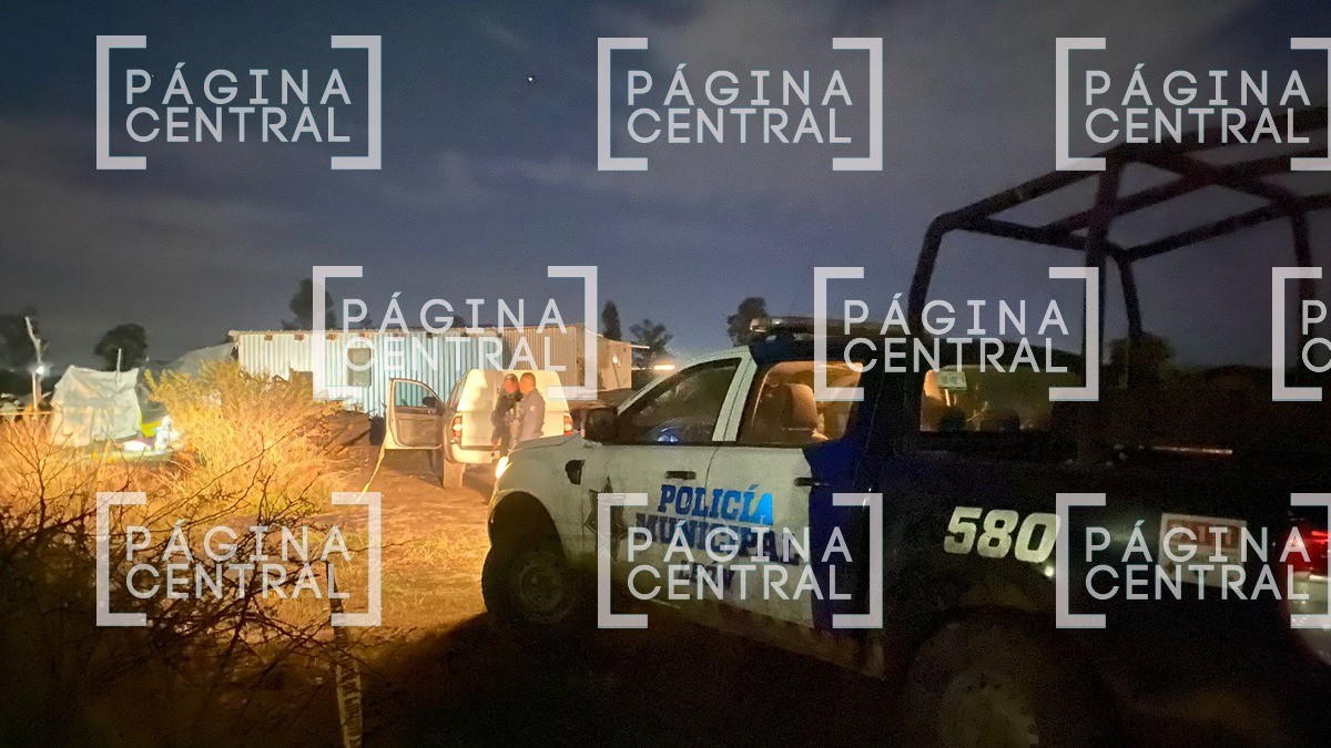 Era de madrugada y los atacaron en la colonia Nueva San Carlos; los dos mueren