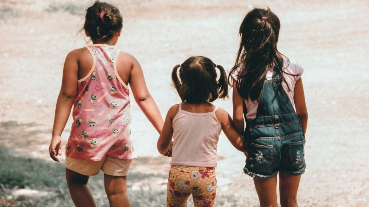 Ayuda a encontrar a Yadira: fue entregada a una Casa Hogar de Irapuato hace 30 años