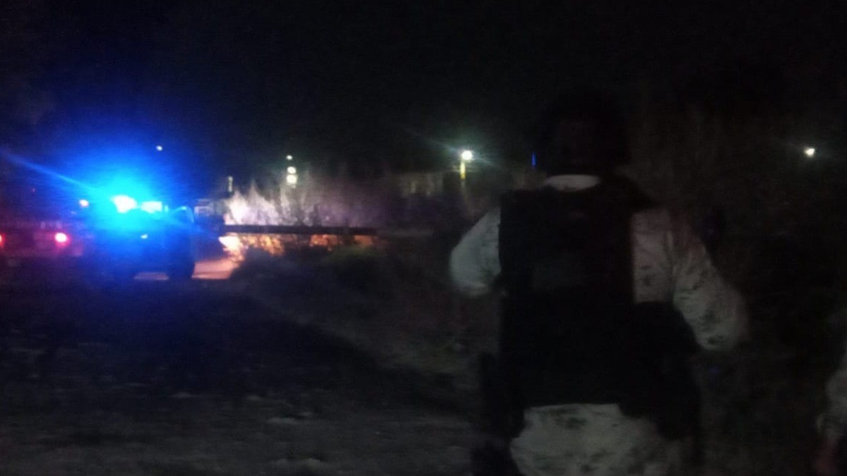 Triple crimen cimbra a la colonia Del Bosque este domingo