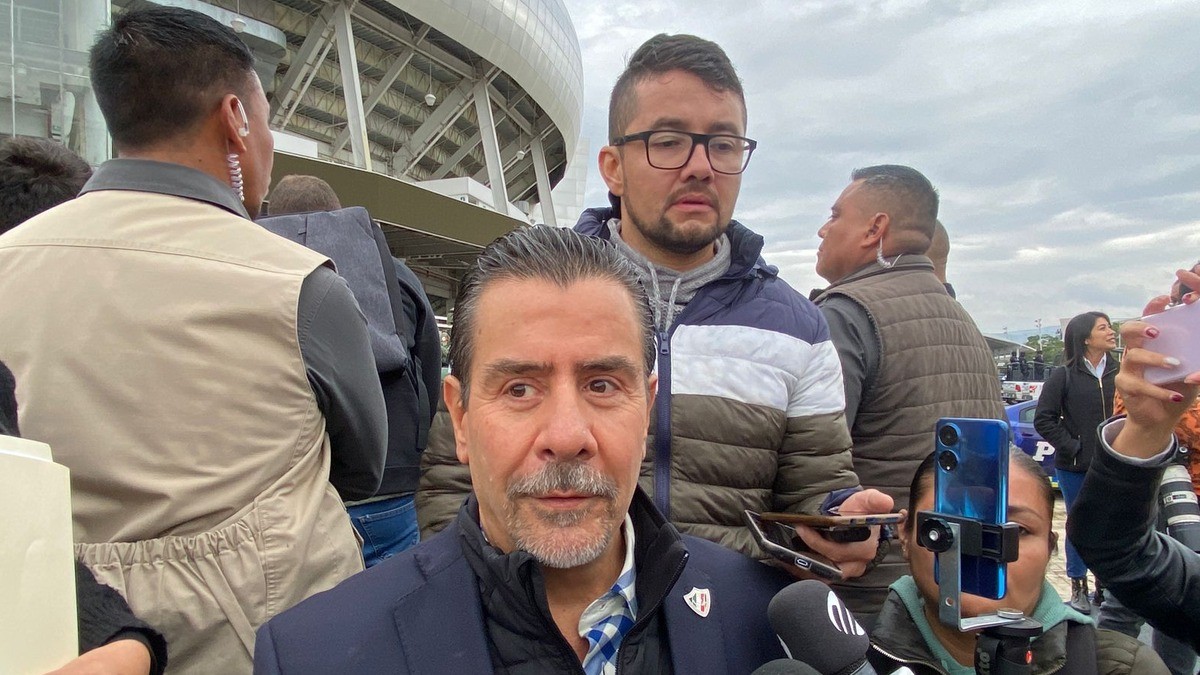 Robos en las carreteras ocurren en tramos fuera de Guanajuato: Alvar Cabeza de Vaca