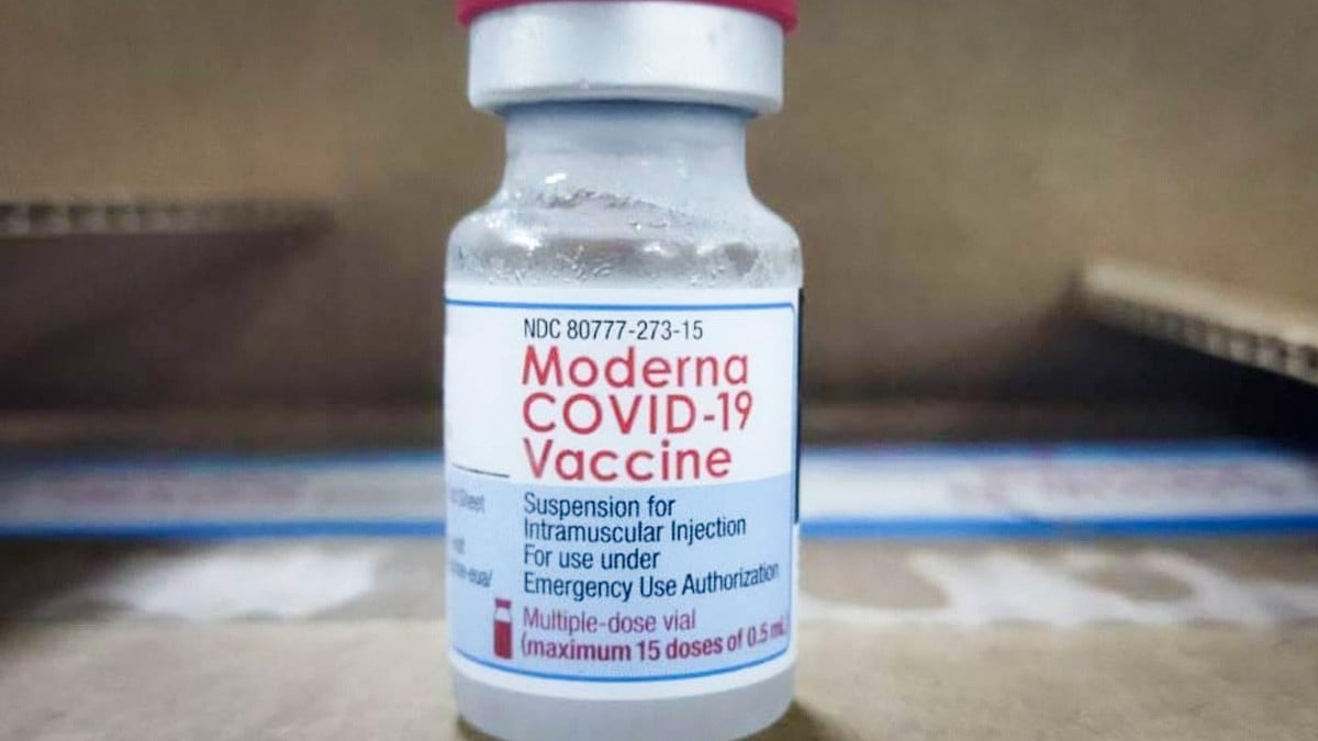 ¿Cuándo comenzará a venderse en México y cuánto costará la vacuna de Moderna?