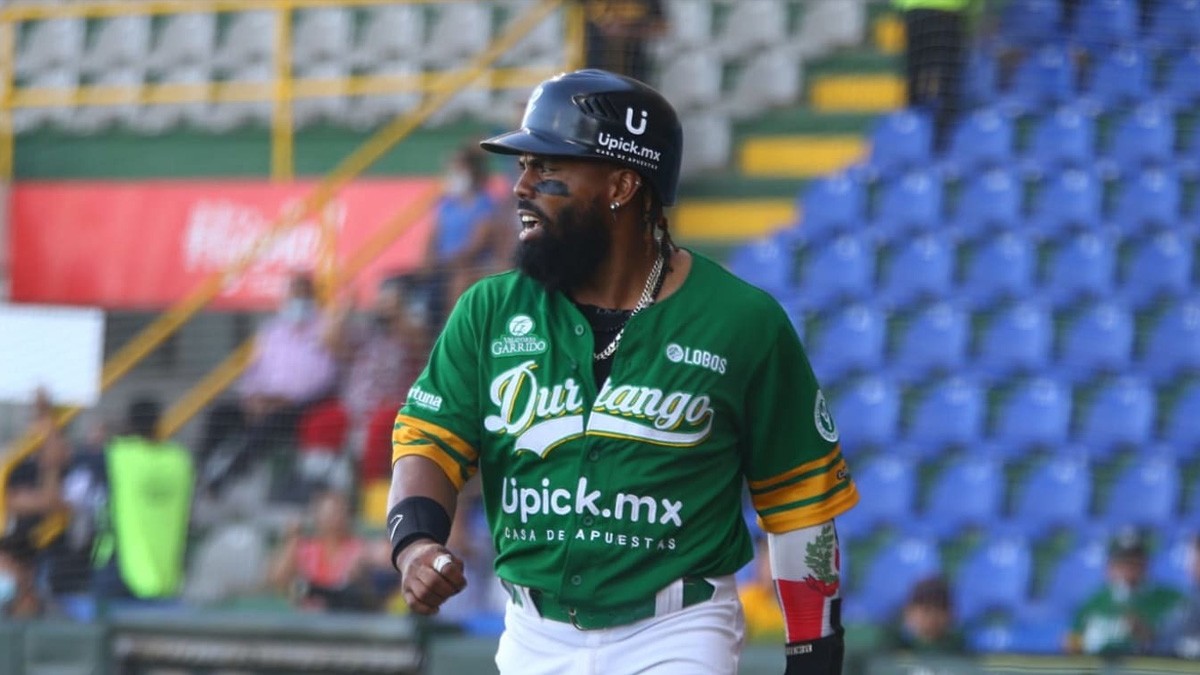Bravos de León va en serio para 2024: se refuerzan con Aneury Tavárez
