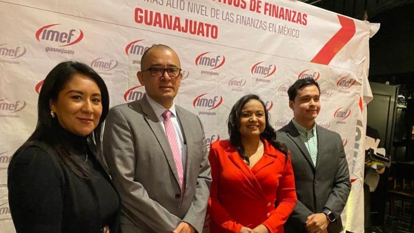 Urgen ejecutivos en finanzas sumar a los informales a la base tributaria